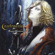 Castlevania Lament of Innocence на PS4